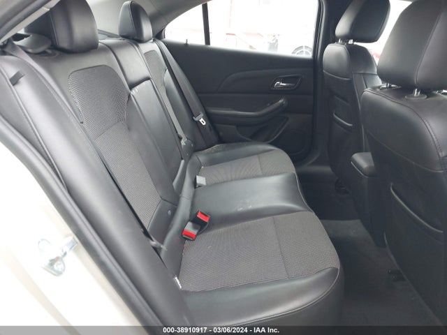 Chevrolet MALIBU 1LT 2015 1G11C5SL6FF103180 Image 8