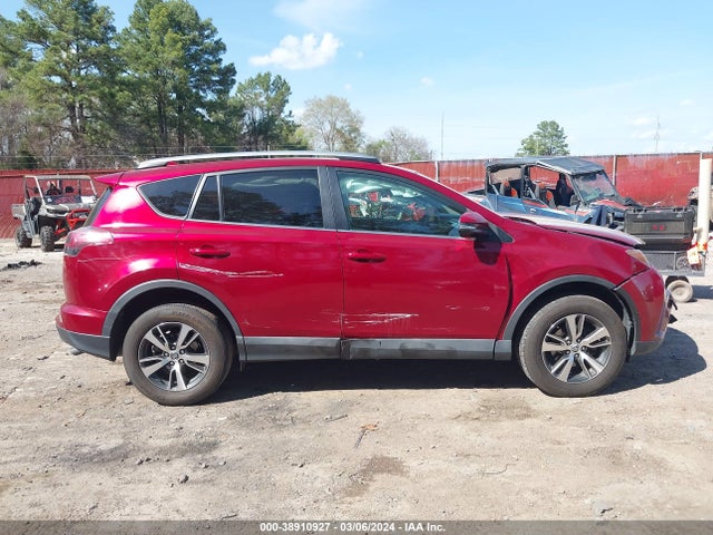 Toyota Rav4 Xle 2018 2T3RFREV3JW739746 Image 13