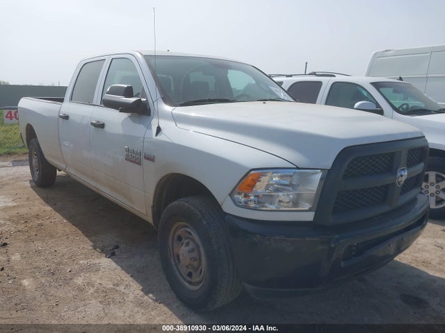 RAM 2500 Tradesman 2015 3C6TR4HT8FG573278 головне зображення