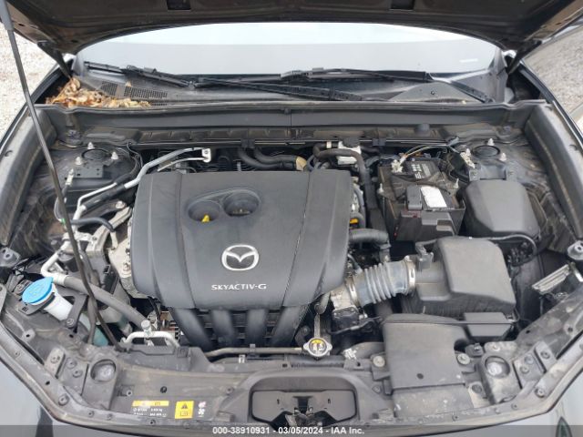 3MVDMBDL9LM119204 Mazda Cx-30 Preferred Package