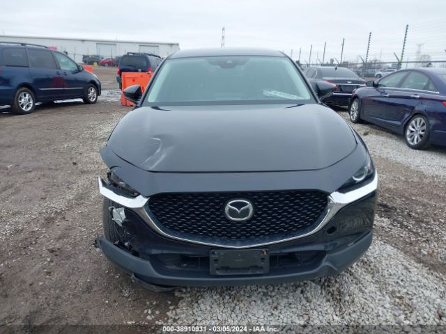 3MVDMBDL9LM119204 Mazda Cx-30 Preferred Package