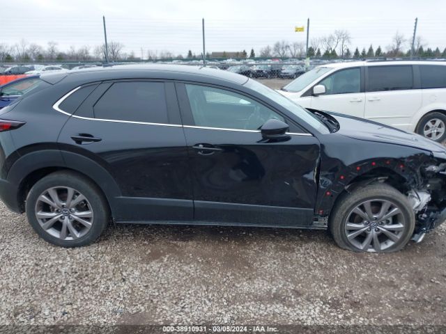 3MVDMBDL9LM119204 Mazda Cx-30 Preferred Package