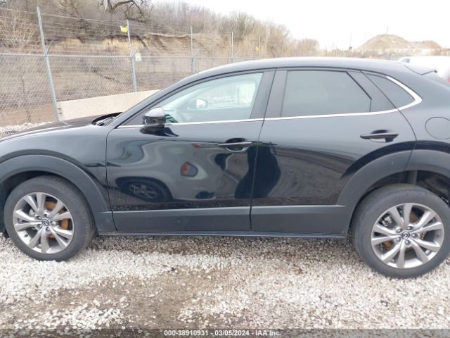 3MVDMBDL9LM119204 Mazda Cx-30 Preferred Package