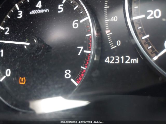 3MVDMBDL9LM119204 Mazda Cx-30 Preferred Package