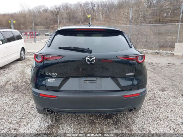 3MVDMBDL9LM119204 Mazda Cx-30 Preferred Package