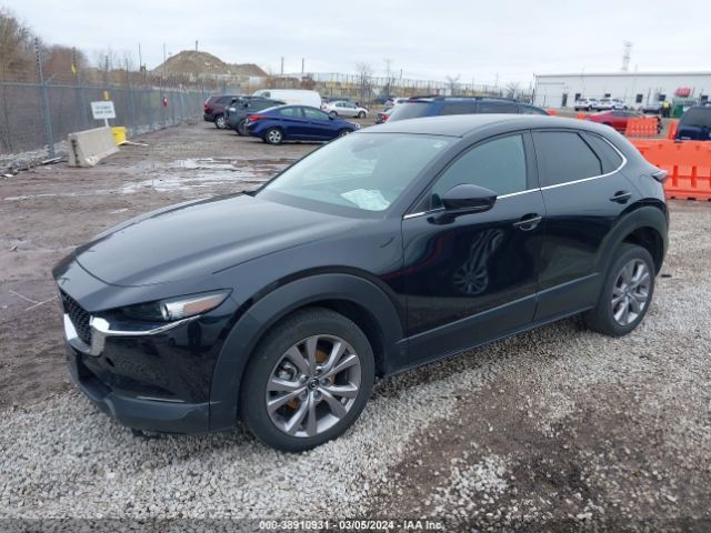 3MVDMBDL9LM119204 Mazda Cx-30 Preferred Package