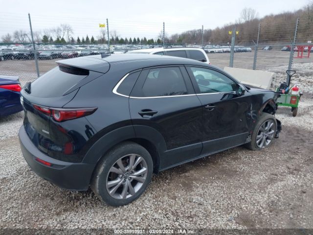 3MVDMBDL9LM119204 Mazda Cx-30 Preferred Package