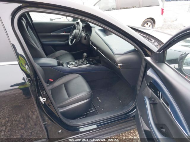 3MVDMBDL9LM119204 Mazda Cx-30 Preferred Package