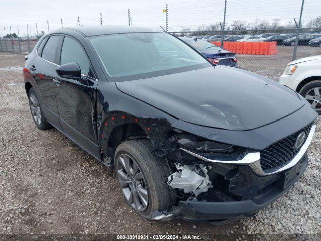 3MVDMBDL9LM119204 Mazda Cx-30 Preferred Package