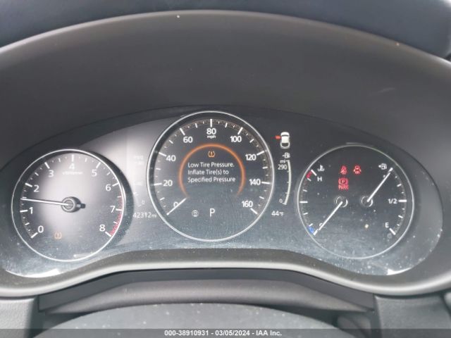 3MVDMBDL9LM119204 Mazda Cx-30 Preferred Package