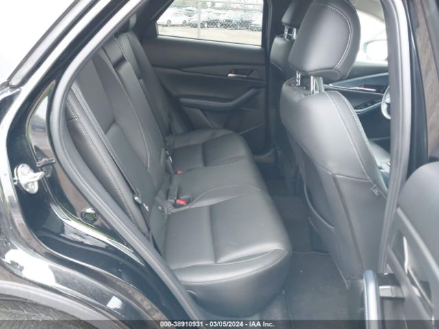 3MVDMBDL9LM119204 Mazda Cx-30 Preferred Package