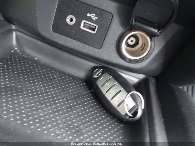 Nissan Rogue Sv Intelligent Awd 2020 KNMAT2MVXLP528556 Image 11