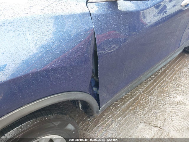 Nissan Rogue Sv Intelligent Awd 2020 KNMAT2MVXLP528556 Image 17