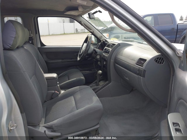 2003 NISSAN FRONTIER DESERT RUNNER XE-V6 VIN: 1N6ED26TX3C449838