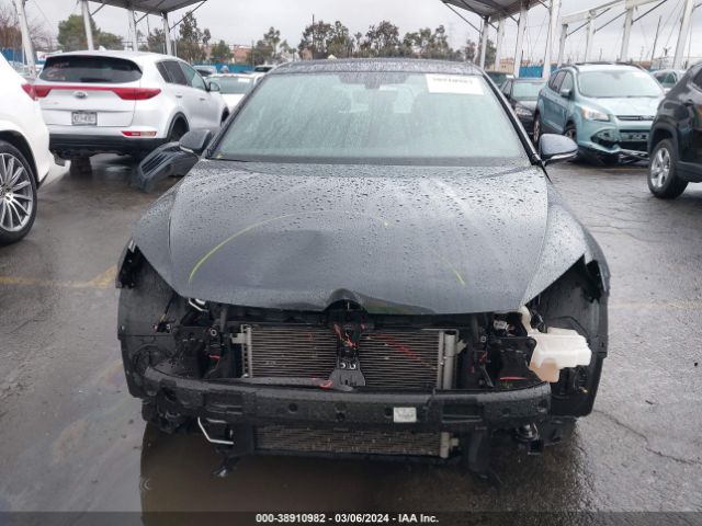 3VW547AU6JM280796 Volkswagen Golf Gti 2.0t Autobahn/2.0t S/2.0t Se
