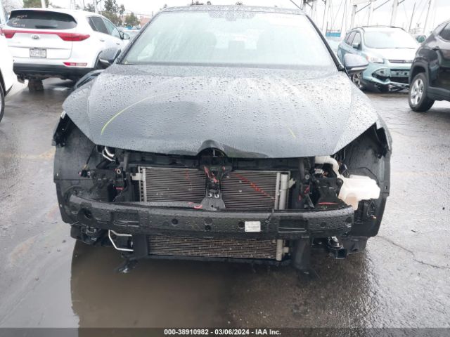 3VW547AU6JM280796 Volkswagen Golf Gti 2.0t Autobahn/2.0t S/2.0t Se