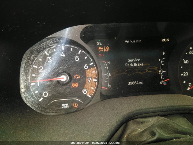 Jeep Compass Latitude Lux 4x4 2022 3C4NJDFB8NT112171 Image 16