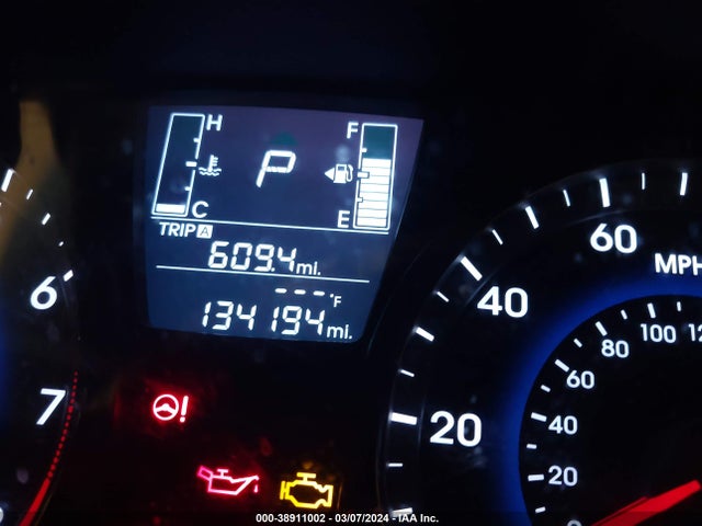 Hyundai Accent Value Edition 2017 KMHCT4AE4HU233725 Image 15
