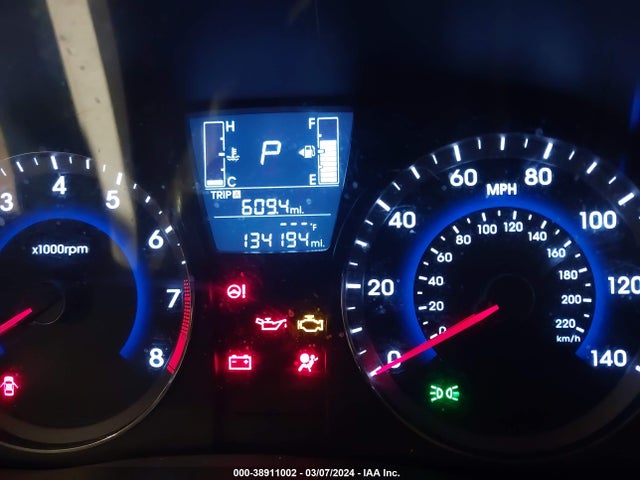 Hyundai Accent Value Edition 2017 KMHCT4AE4HU233725 Image 7