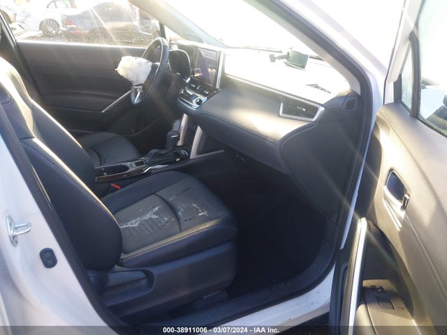 Toyota Corolla Cross Xle 2024 7MUDAABG4RV081941 Image 5