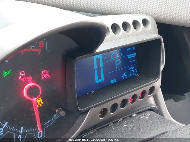 Chevrolet Sonic Lt Auto 2015 1G1JC5SG5F4135326 Image 7