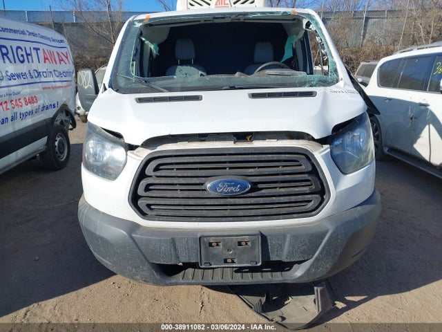 Ford Transit-150 2017 1FTYE9ZM5HKA23532 Image 12