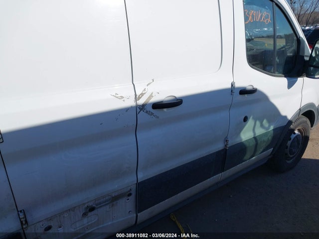 Ford Transit-150 2017 1FTYE9ZM5HKA23532 Image 13