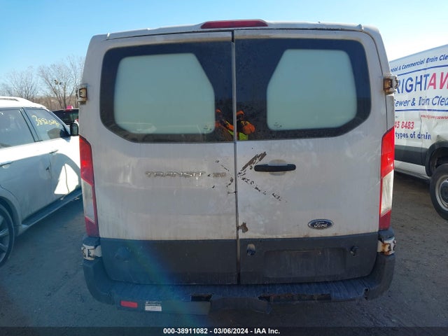 Ford Transit-150 2017 1FTYE9ZM5HKA23532 Image 16