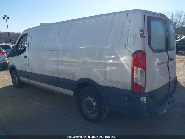 Ford Transit-150 2017 1FTYE9ZM5HKA23532 Image 3