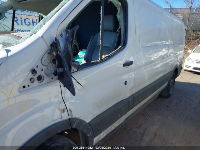 Ford Transit-150 2017 1FTYE9ZM5HKA23532 Image 6