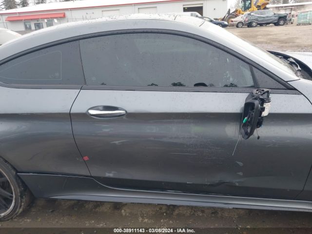 WDDWJ8HB5LF978786 Mercedes-Benz Amg C 63 S