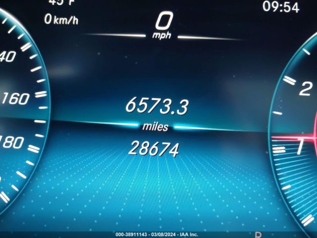 WDDWJ8HB5LF978786 Mercedes-Benz Amg C 63 S