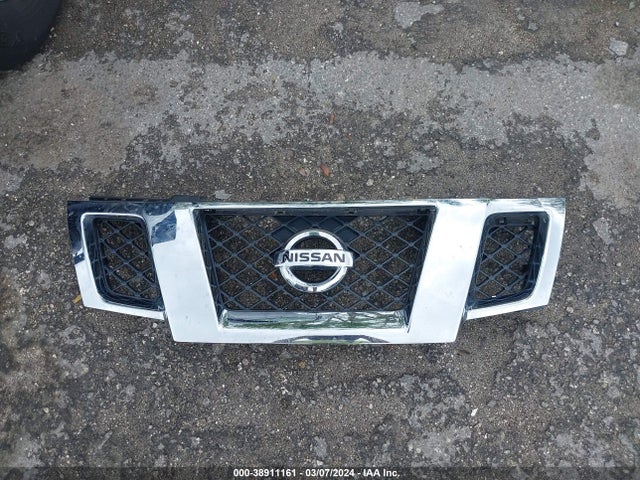 Nissan Frontier Sv 2018 1N6AD0ER0JN718407 Image 12