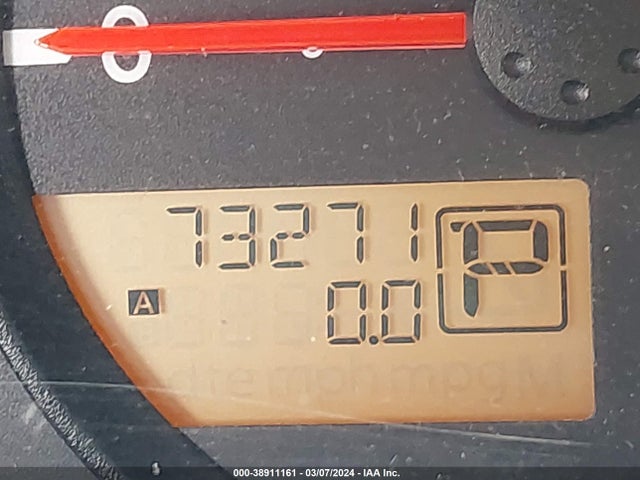 Nissan Frontier Sv 2018 1N6AD0ER0JN718407 Image 7