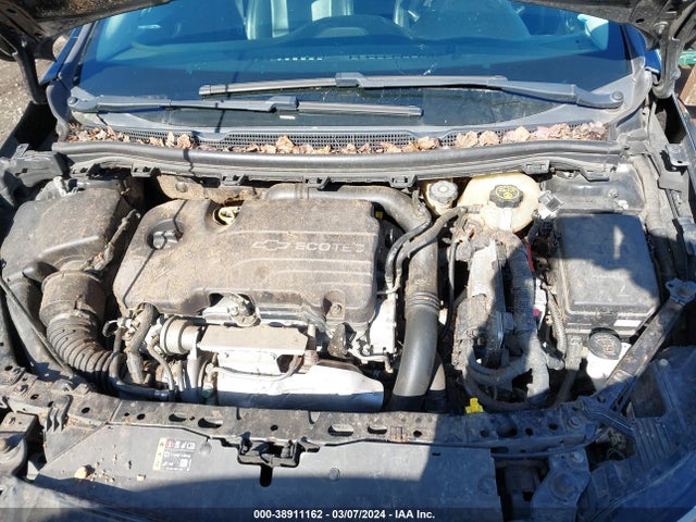 Chevrolet Cruze Premier Auto 2017 3G1BF6SM5HS611360 Image 10