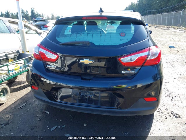 Chevrolet Cruze Premier Auto 2017 3G1BF6SM5HS611360 Image 16