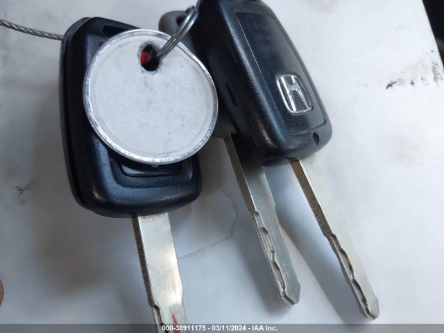 Honda Cr-v Ex-l 2014 2HKRM3H70EH560450 Image 11