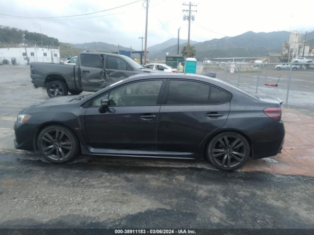 JF1VA1N69H8829979 Subaru Wrx Limited