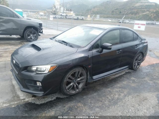 JF1VA1N69H8829979 Subaru Wrx Limited