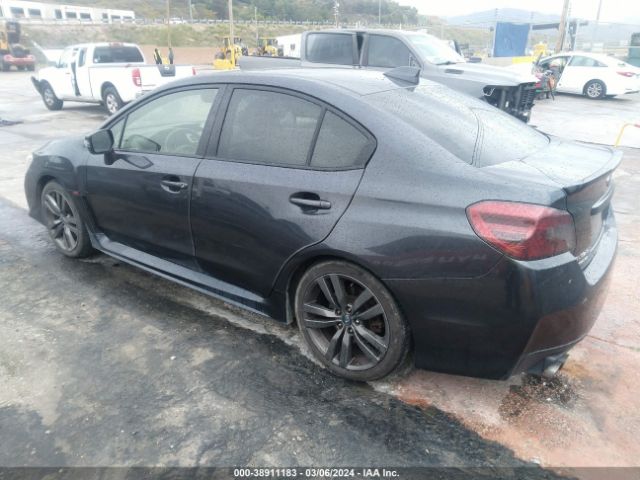 JF1VA1N69H8829979 Subaru Wrx Limited