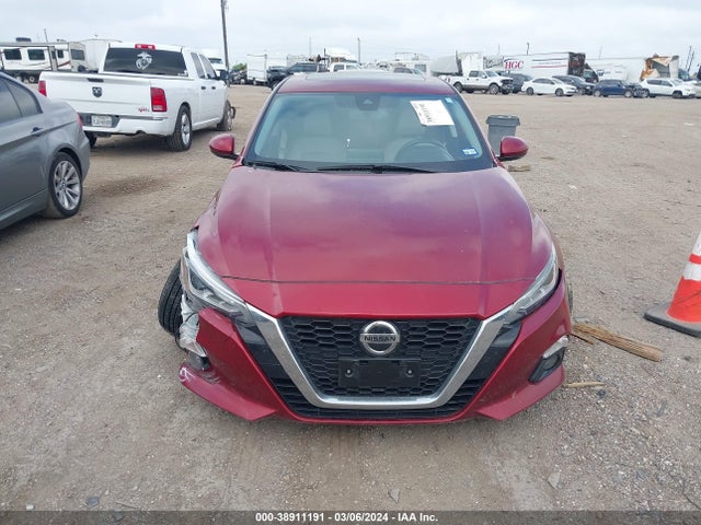 Nissan Altima 2.5 Sv 2019 1N4BL4DV3KN309874 Image 12