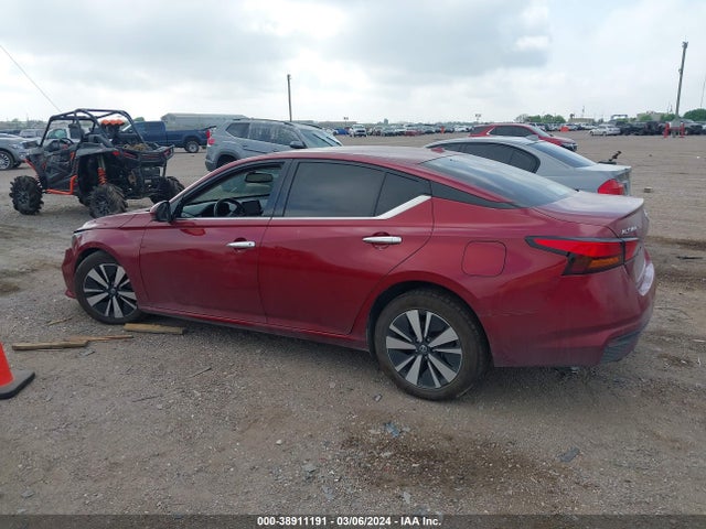 Nissan Altima 2.5 Sv 2019 1N4BL4DV3KN309874 Image 14