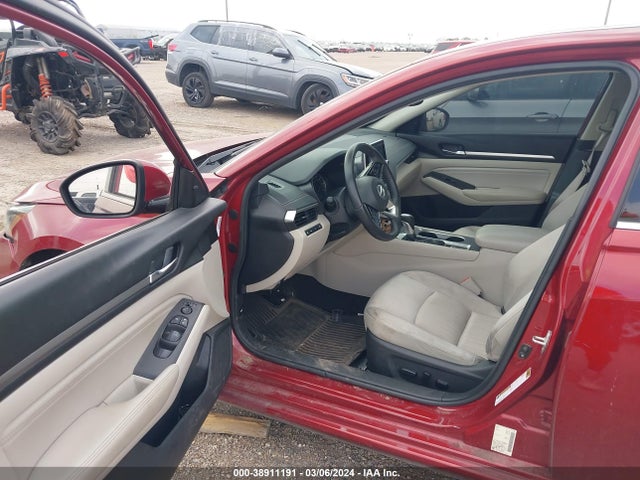 Nissan Altima 2.5 Sv 2019 1N4BL4DV3KN309874 Image 5