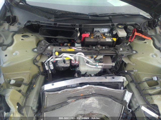Tesla Model 3 Long Range/mid Range/standard Range/standard Range Plus 2019 5YJ3E1EA3KF464197 Image 10