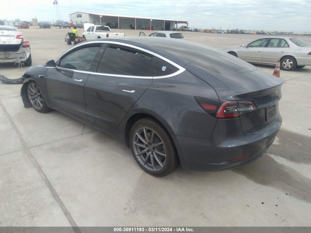 Tesla Model 3 Long Range/mid Range/standard Range/standard Range Plus 2019 5YJ3E1EA3KF464197 Image 3