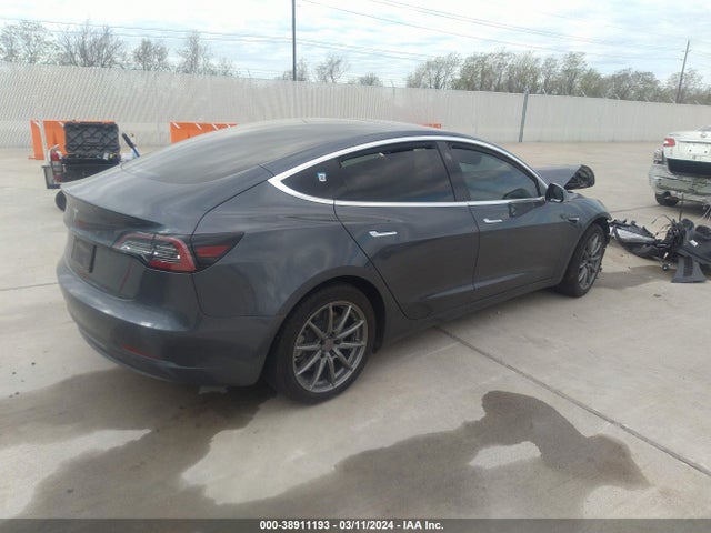 Tesla Model 3 Long Range/mid Range/standard Range/standard Range Plus 2019 5YJ3E1EA3KF464197 Image 4