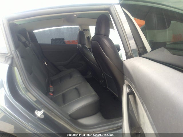 Tesla Model 3 Long Range/mid Range/standard Range/standard Range Plus 2019 5YJ3E1EA3KF464197 Image 8