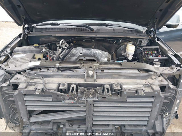 1GYS3HKJXLR172230 Cadillac Escalade Esv 2wd Luxury