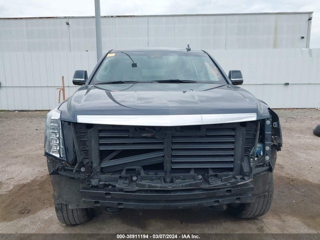 1GYS3HKJXLR172230 Cadillac Escalade Esv 2wd Luxury