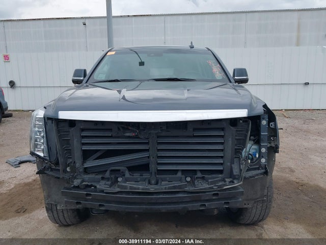1GYS3HKJXLR172230 Cadillac Escalade Esv 2wd Luxury